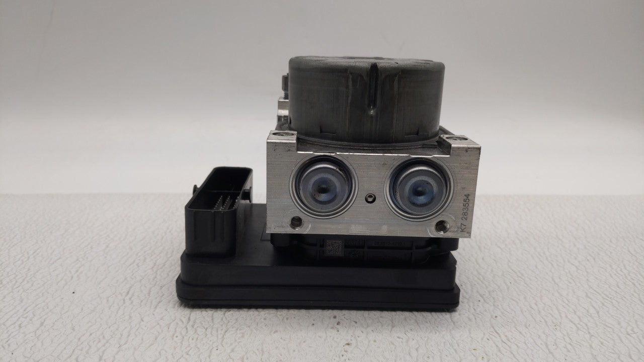 2018-2019 Chevrolet Equinox ABS Pump Control Module Replacement P/N:84342052 84342055, 84718763, 84414759 Fits Fits 2018 201