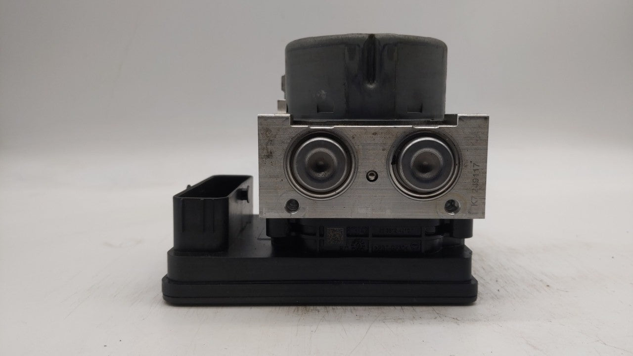 2018-2019 Chevrolet Equinox ABS Pump Control Module Replacement P/N:84342052 84342055, 84718763, 84414759 Fits Fits 2018 201