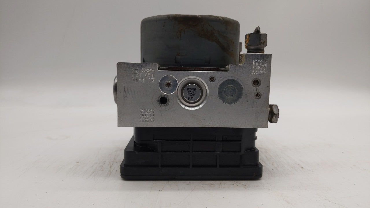 2018-2019 Chevrolet Equinox ABS Pump Control Module Replacement P/N:84342052 84342055, 84718763, 84414759 Fits Fits 2018 201