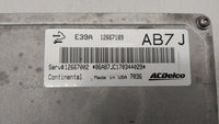 2017 Chevrolet Equinox PCM Engine Control Computer ECU ECM PCU OEM P/N:12667189 12670801, 12694743, 12666070 Fits Fits 2018 
