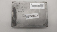 2017 Chevrolet Equinox PCM Engine Control Computer ECU ECM PCU OEM P/N:12667189 12670801, 12694743, 12666070 Fits Fits 2018 