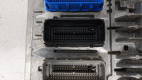 2018-2019 Chevrolet Equinox PCM Engine Control Computer ECU ECM PCU OEM P/N:12680876 12677677, 12692812 Fits Fits 2017 2018 