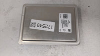 2018-2019 Chevrolet Equinox PCM Engine Control Computer ECU ECM PCU OEM P/N:12680876 12677677, 12692812 Fits Fits 2017 2018 