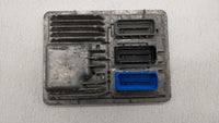 2018-2019 Chevrolet Equinox PCM Engine Control Computer ECU ECM PCU OEM P/N:12680876 12677677, 12692812 Fits Fits 2017 2018 