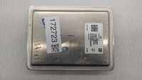 2018-2019 Chevrolet Equinox PCM Engine Control Computer ECU ECM PCU OEM P/N:12680876 12677677, 12692812 Fits Fits 2017 2018 