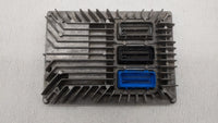 2017 Chevrolet Equinox PCM Engine Control Computer ECU ECM PCU OEM P/N:12667189 12670801, 12694743, 12666070 Fits Fits 2018 