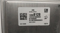 2018-2019 Chevrolet Equinox PCM Engine Control Computer ECU ECM PCU OEM P/N:12680876 12677677, 12692812 Fits Fits 2017 2018 