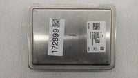 2018-2019 Chevrolet Equinox PCM Engine Control Computer ECU ECM PCU OEM P/N:12680876 12677677, 12692812 Fits Fits 2017 2018 