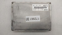 2017 Chevrolet Equinox PCM Engine Control Computer ECU ECM PCU OEM P/N:12667189 12670801, 12694743 Fits Fits 2018 2019 2020 