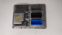 2018-2019 Chevrolet Equinox PCM Engine Control Computer ECU ECM PCU OEM P/N:12680876 12677677, 12692812 Fits Fits 2017 2018 