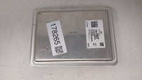 2018-2019 Chevrolet Equinox PCM Engine Control Computer ECU ECM PCU OEM P/N:12680876 12677677, 12692812 Fits Fits 2017 2018 