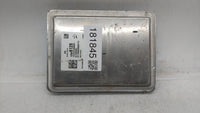 2018-2020 Chevrolet Equinox PCM Engine Control Computer ECU ECM PCU OEM P/N:12680876 12677677 Fits OEM Used Auto Parts - Oem