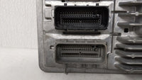 2018-2019 Chevrolet Equinox PCM Engine Control Computer ECU ECM PCU OEM P/N:12680876 12677677, 12692812 Fits Fits 2017 2018 