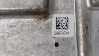 2018-2019 Chevrolet Equinox PCM Engine Control Computer ECU ECM PCU OEM P/N:12680876 12677677, 12692812 Fits Fits 2017 2018 