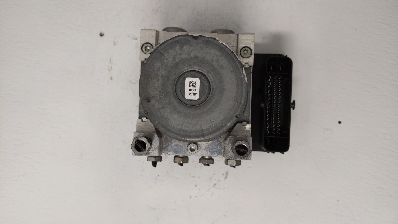 2018-2019 Chevrolet Equinox ABS Pump Control Module Replacement P/N:84342052 84342055, 84718763, 84414759 Fits Fits 2018 201