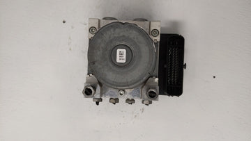 2018-2019 Chevrolet Equinox ABS Pump Control Module Replacement P/N:84342052 84342055, 84718763, 84414759 Fits Fits 2018 2019 OEM Used Auto Parts