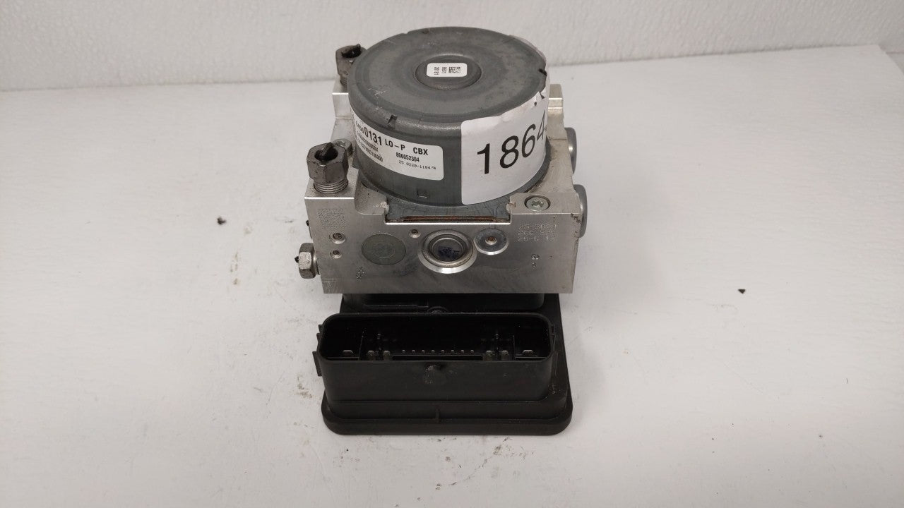 2018-2019 Chevrolet Equinox ABS Pump Control Module Replacement P/N:84342052 84342055, 84718763, 84414759 Fits Fits 2018 201