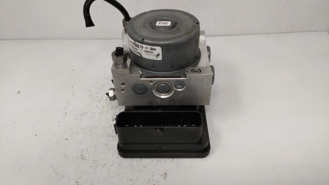 2018-2019 Chevrolet Equinox ABS Pump Control Module Replacement P/N:84342052 84342055, 84718763, 84414759 Fits Fits 2018 201