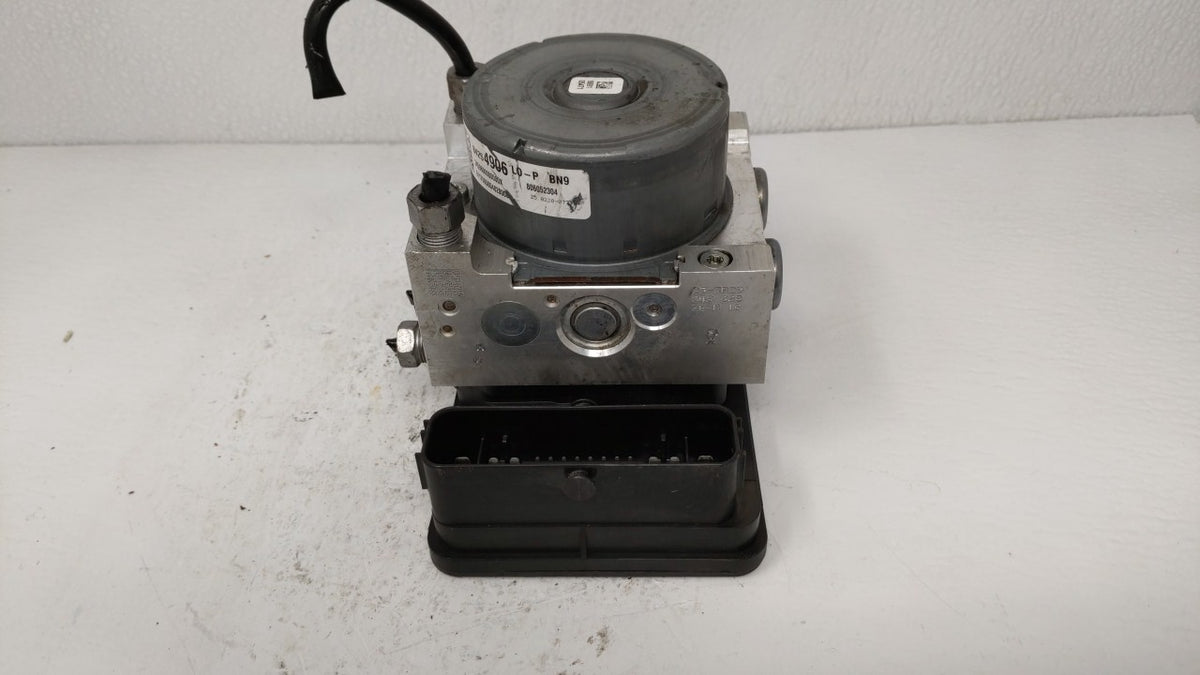 2018-2019 Chevrolet Equinox Anti-Lock Brake ABS Pump Module Actuator OEM P/N:84342052 84342055 Fits Fits 2018 2019 2020 2021