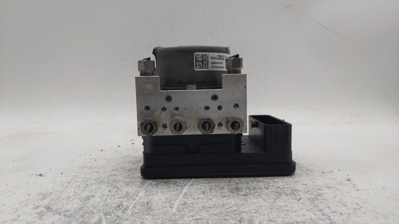 2018-2019 Chevrolet Equinox ABS Pump Control Module Replacement P/N:84342052 84342055, 84718763, 84414759 Fits Fits 2018 201