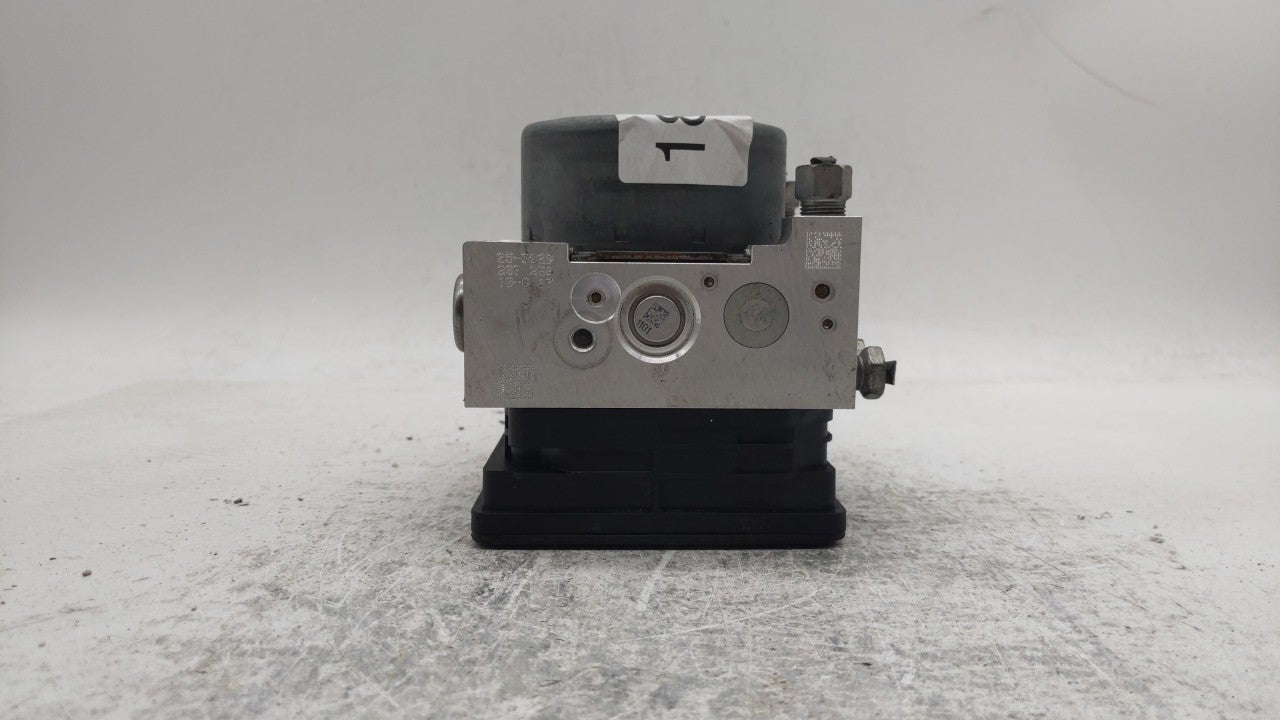 2018-2019 Chevrolet Equinox ABS Pump Control Module Replacement P/N:84342052 84342055, 84718763, 84414759 Fits Fits 2018 201