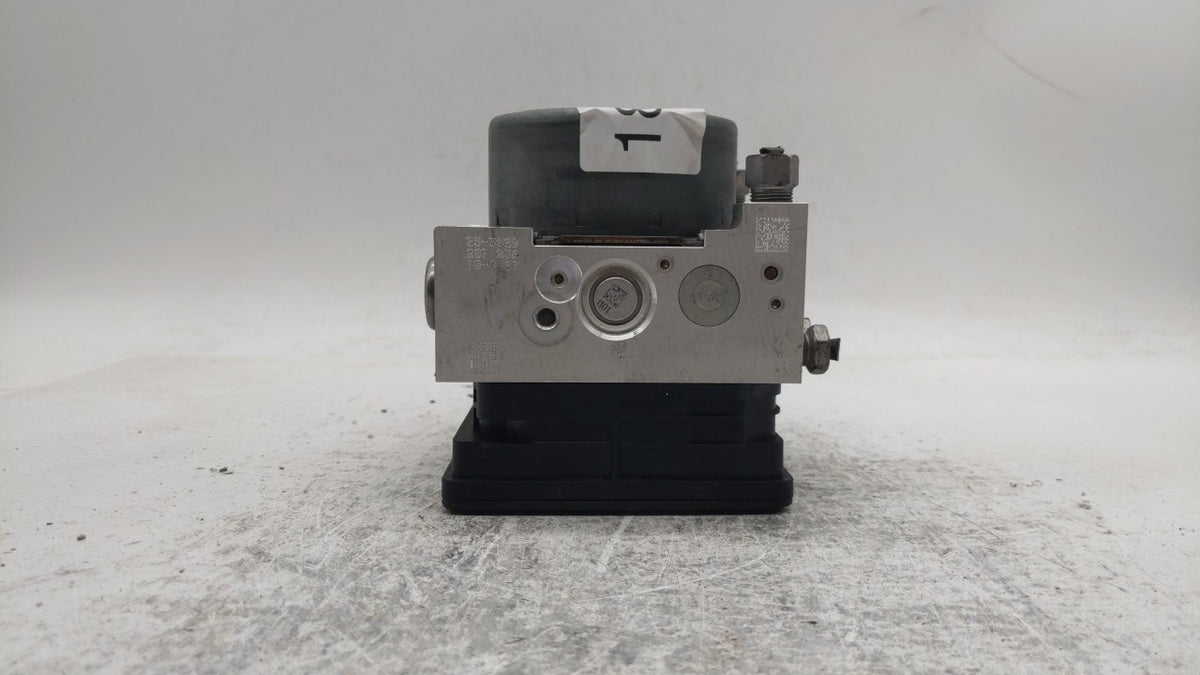 2018-2019 Chevrolet Equinox Anti-Lock Brake ABS Pump Module Actuator OEM P/N:84342052 84342055 Fits Fits 2018 2019 2020 2021