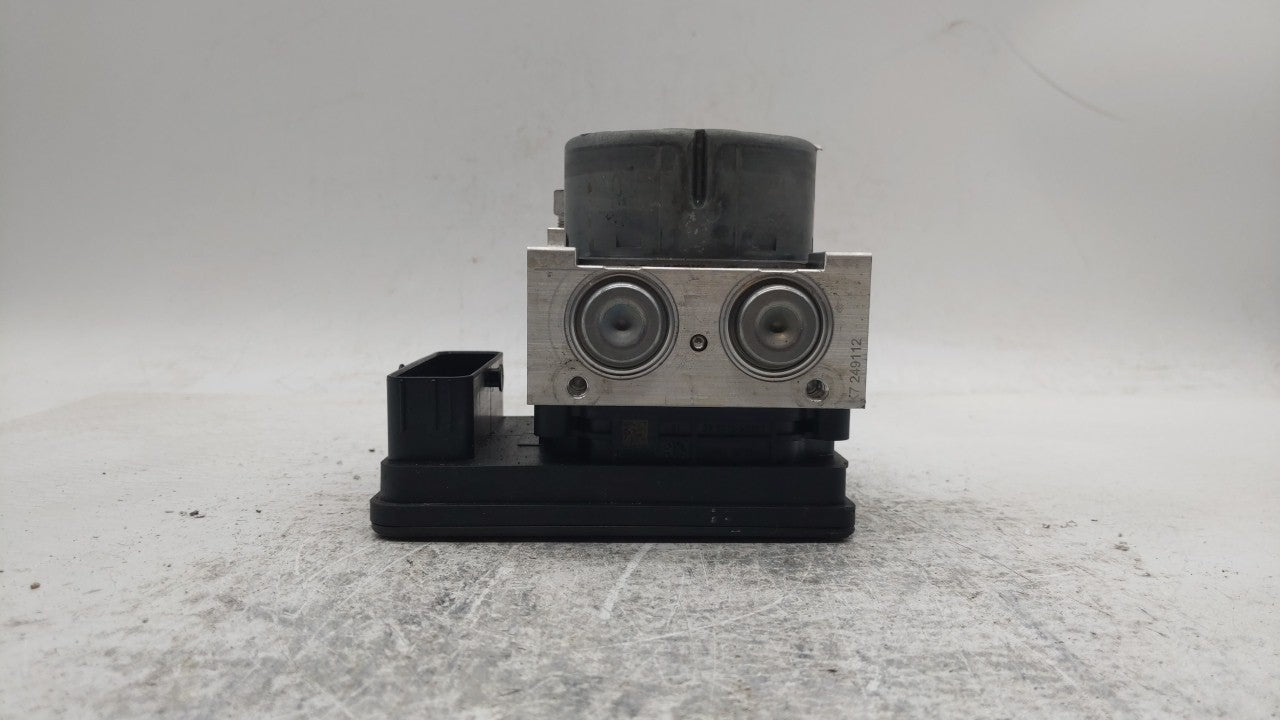2018-2019 Chevrolet Equinox ABS Pump Control Module Replacement P/N:84342052 84342055, 84718763, 84414759 Fits Fits 2018 201