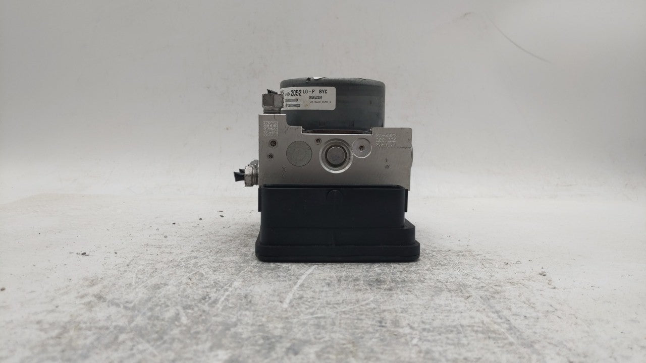 2018-2019 Chevrolet Equinox ABS Pump Control Module Replacement P/N:84342052 84342055, 84718763, 84414759 Fits Fits 2018 201