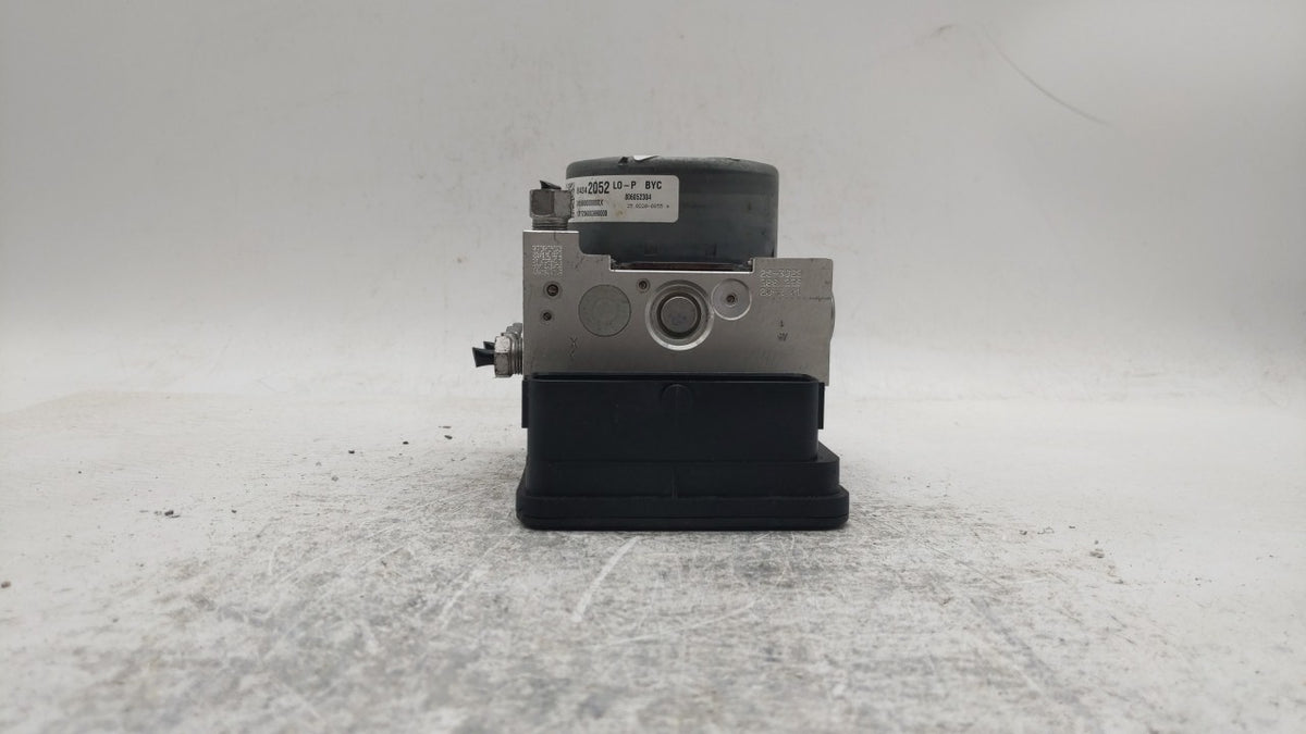 2018-2019 Chevrolet Equinox Anti-Lock Brake ABS Pump Module Actuator OEM P/N:84342052 84342055 Fits Fits 2018 2019 2020 2021