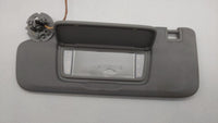2018-2019 Chevrolet Equinox Sun Visor Shade Replacement Driver Left Mirror Fits Fits 2018 2019 OEM Used Auto Parts - Oemused