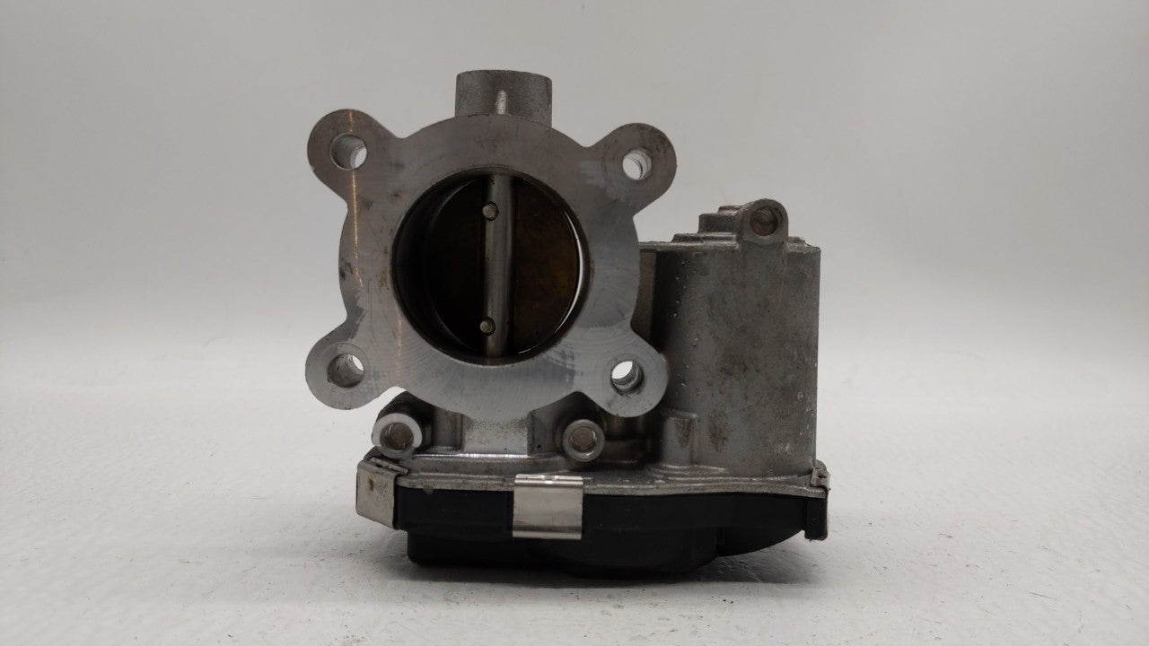 2018-2019 Chevrolet Equinox Throttle Body P/N:12659491BA 12671379AA Fits Fits 2016 2017 2018 2019 OEM Used Auto Parts - Oemu