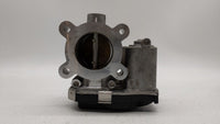 2018-2019 Chevrolet Equinox Throttle Body P/N:12659491BA 12671379AA Fits Fits 2016 2017 2018 2019 OEM Used Auto Parts - Oemu
