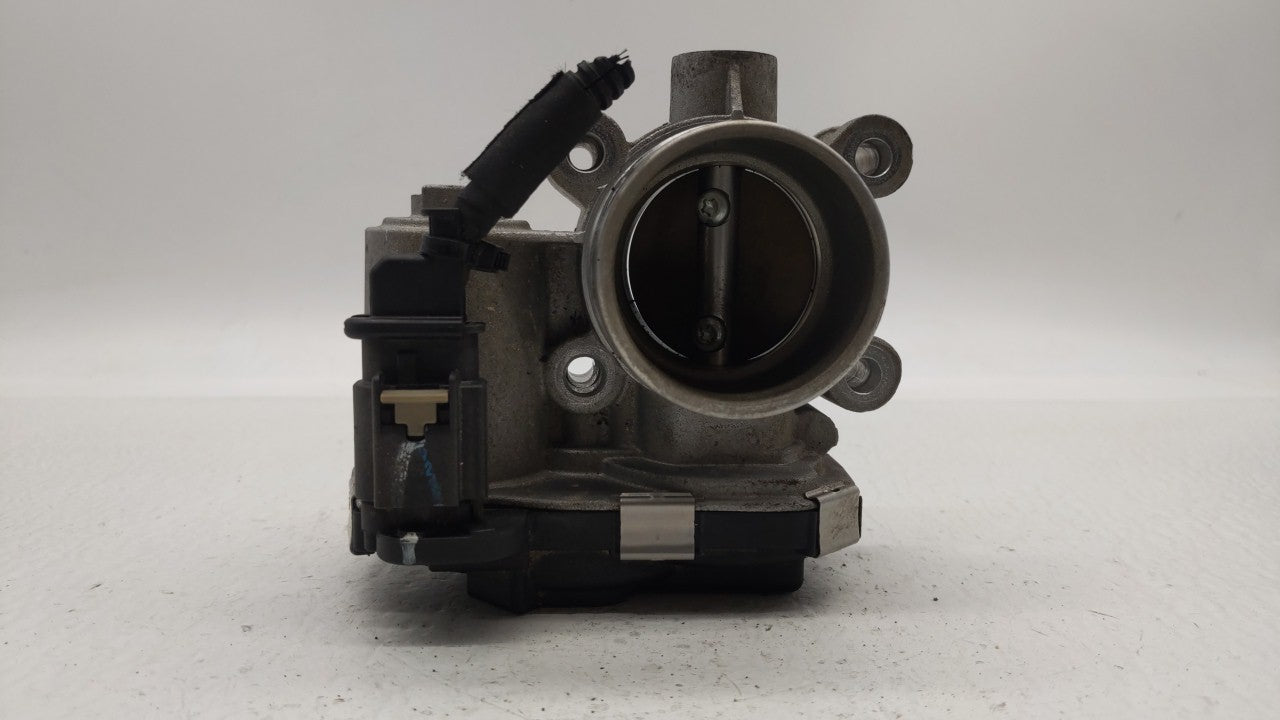 2018-2019 Chevrolet Equinox Throttle Body P/N:12659491BA 12671379AA Fits Fits 2016 2017 2018 2019 OEM Used Auto Parts - Oemu