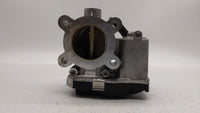 2018-2019 Chevrolet Equinox Throttle Body P/N:12659491BA 12671379AA Fits Fits 2016 2017 2018 2019 OEM Used Auto Parts - Oemu