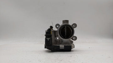 2018-2019 Chevrolet Equinox Throttle Body P/N:12659491BA 12671379AA Fits Fits 2016 2017 2018 2019 OEM Used Auto Parts - Oemu
