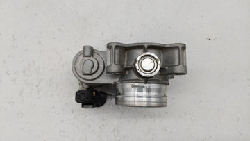 2018-2019 Chevrolet Equinox Throttle Body P/N:12659491BA 12671379AA Fits Fits 2016 2017 2018 2019 OEM Used Auto Parts