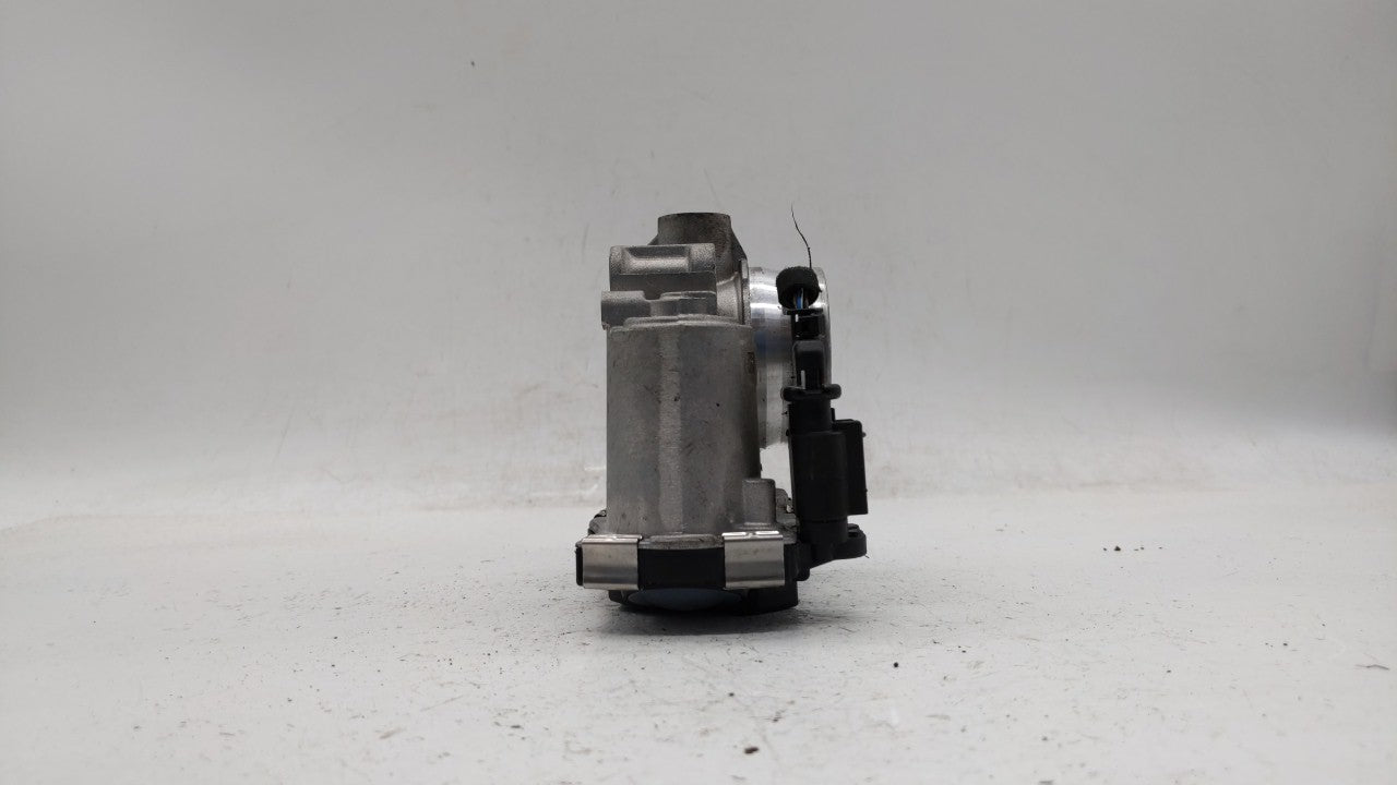 2018-2019 Chevrolet Equinox Throttle Body P/N:12659491BA 12671379AA Fits Fits 2016 2017 2018 2019 OEM Used Auto Parts - Oemu