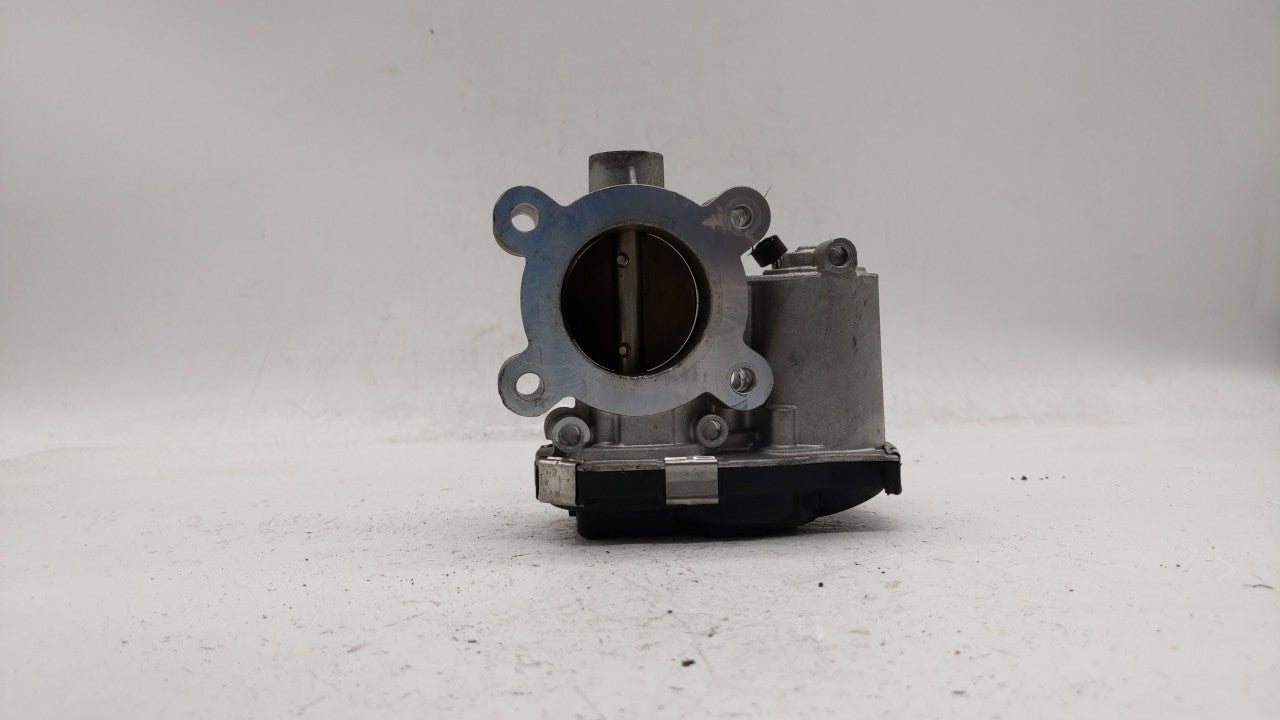 2018-2019 Chevrolet Equinox Throttle Body P/N:12659491BA 12671379AA Fits Fits 2016 2017 2018 2019 OEM Used Auto Parts - Oemu