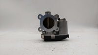 2018-2019 Chevrolet Equinox Throttle Body P/N:12659491BA 12671379AA Fits Fits 2016 2017 2018 2019 OEM Used Auto Parts - Oemu