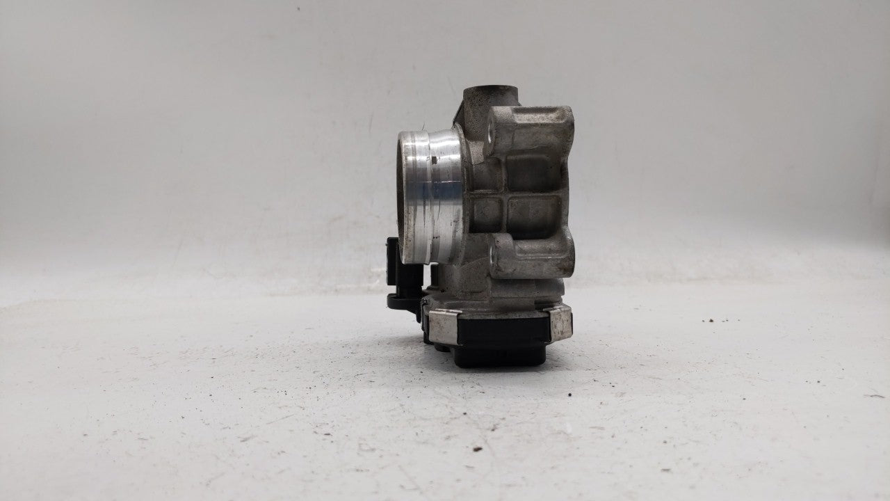 2018-2019 Chevrolet Equinox Throttle Body P/N:12659491BA 12671379AA Fits Fits 2016 2017 2018 2019 OEM Used Auto Parts - Oemu