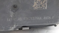 2018-2019 Chevrolet Equinox Throttle Body P/N:12659491BA 12671379AA Fits Fits 2016 2017 2018 2019 OEM Used Auto Parts - Oemu