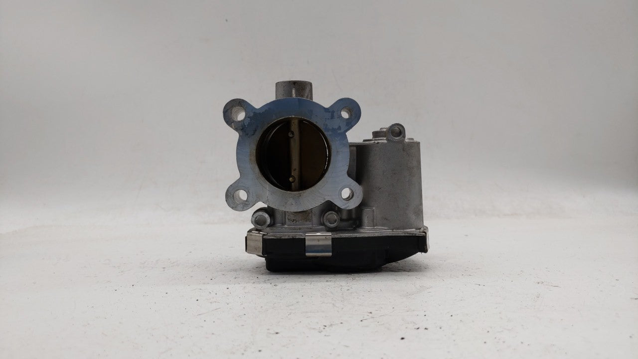 2018-2019 Chevrolet Equinox Throttle Body P/N:12659491BA 12671379AA Fits Fits 2016 2017 2018 2019 OEM Used Auto Parts - Oemu
