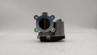 2018-2019 Chevrolet Equinox Throttle Body P/N:12659491BA 12671379AA Fits Fits 2016 2017 2018 2019 OEM Used Auto Parts - Oemu