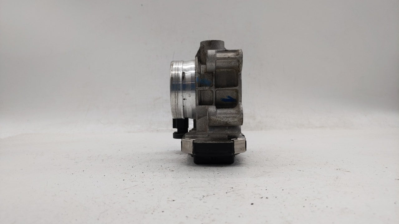 2018-2019 Chevrolet Equinox Throttle Body P/N:12659491BA 12671379AA Fits Fits 2016 2017 2018 2019 OEM Used Auto Parts - Oemu