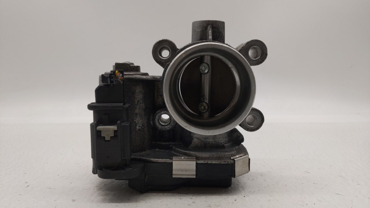 2018-2019 Chevrolet Equinox Throttle Body P/N:12659491BA 12671379AA Fits Fits 2016 2017 2018 2019 OEM Used Auto Parts - Oemu
