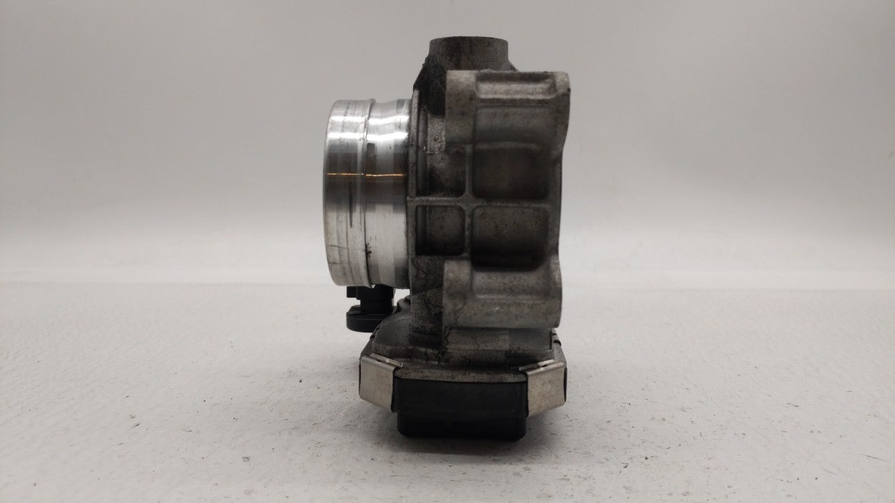 2018-2019 Chevrolet Equinox Throttle Body P/N:12659491BA 12671379AA Fits Fits 2016 2017 2018 2019 OEM Used Auto Parts - Oemu