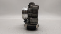 2018-2019 Chevrolet Equinox Throttle Body P/N:12659491BA 12671379AA Fits Fits 2016 2017 2018 2019 OEM Used Auto Parts - Oemu
