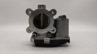 2018-2019 Chevrolet Equinox Throttle Body P/N:12659491BA 12671379AA Fits Fits 2016 2017 2018 2019 OEM Used Auto Parts - Oemu