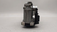 2018-2019 Chevrolet Equinox Throttle Body P/N:12659491BA 12671379AA Fits Fits 2016 2017 2018 2019 OEM Used Auto Parts - Oemu