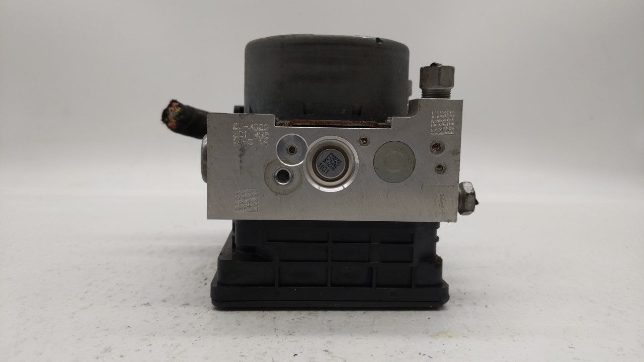 2018-2019 Chevrolet Equinox ABS Pump Control Module Replacement P/N:84342052 84342055, 84718763, 84414759 Fits Fits 2018 201